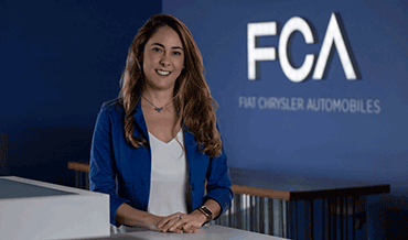 Executivas da FCA Fiat Chrysler assumem novos postos estratégicos de liderança na América Latina 